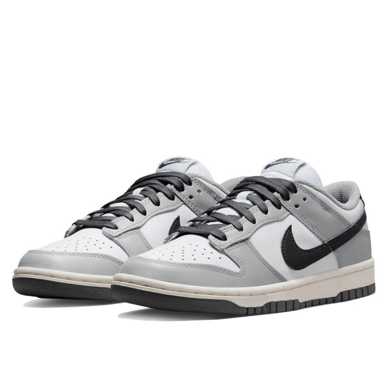 Nike Dunk Low Light Smoke Grey