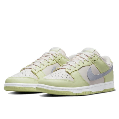 Nike Dunk Low Lime Ice