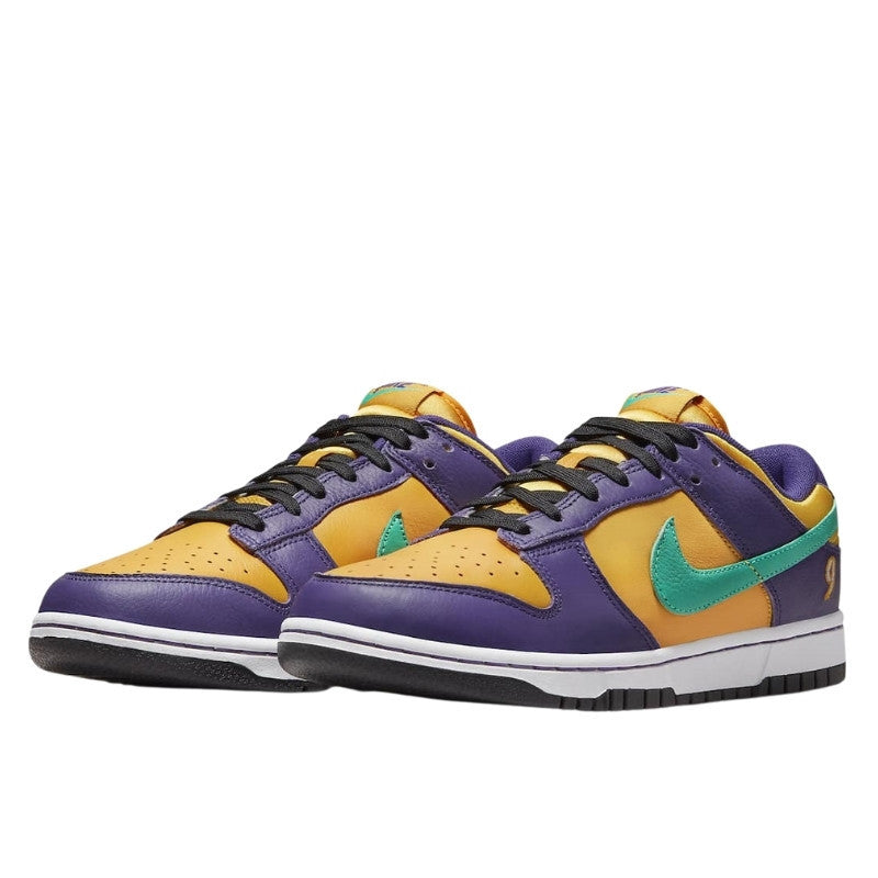 Nike Dunk Low Lisa Leslie