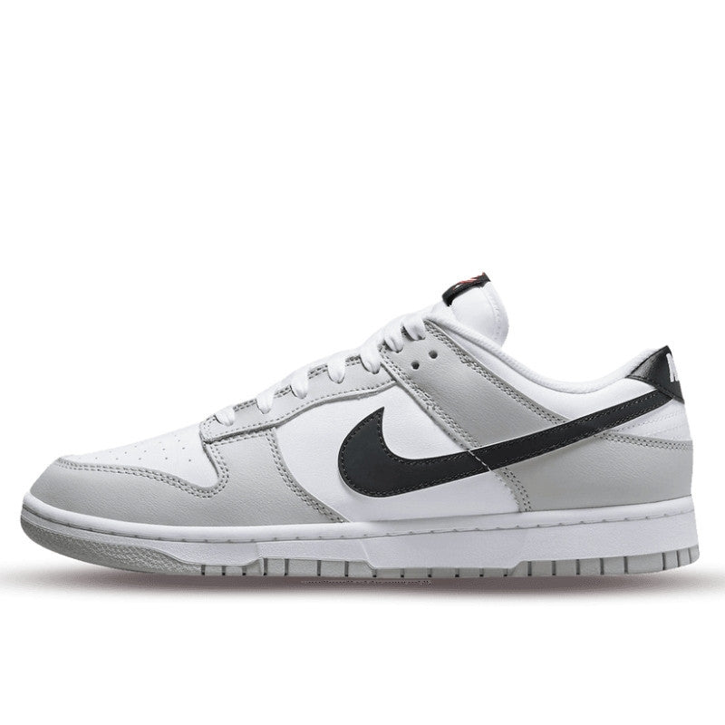 Nike Dunk Low Lottery Pack Grey Fog