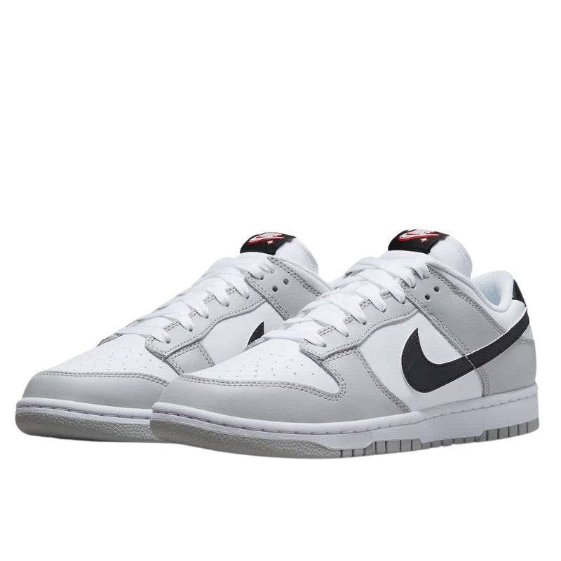 Nike Dunk Low Lottery Pack Grey Fog