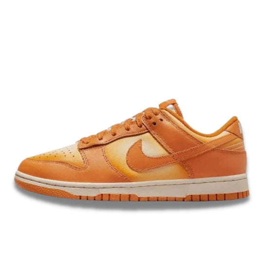 Nike Dunk Low Magma Orange