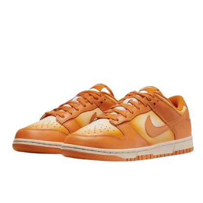 Nike Dunk Low Magma Orange