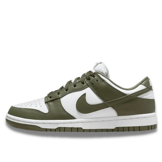 Nike Dunk Low Medium Olive