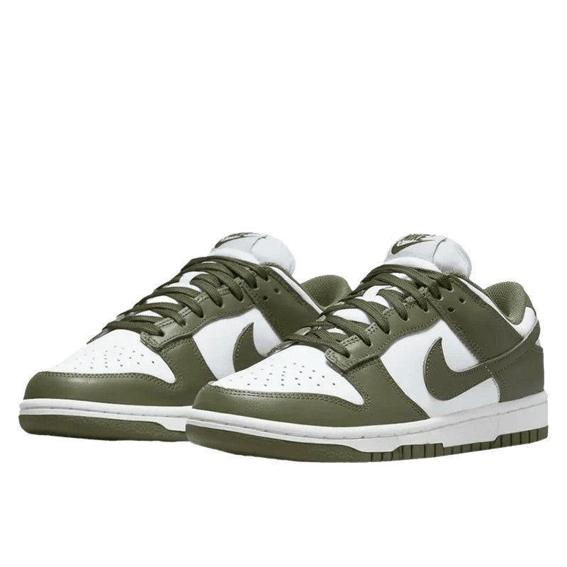 Nike Dunk Low Medium Olive