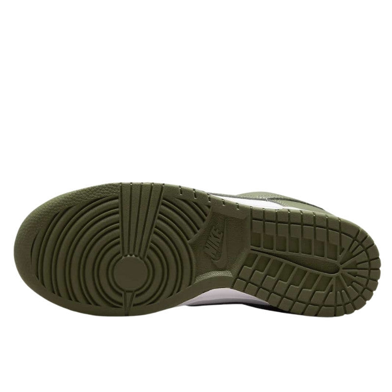 Nike Dunk Low Medium Olive