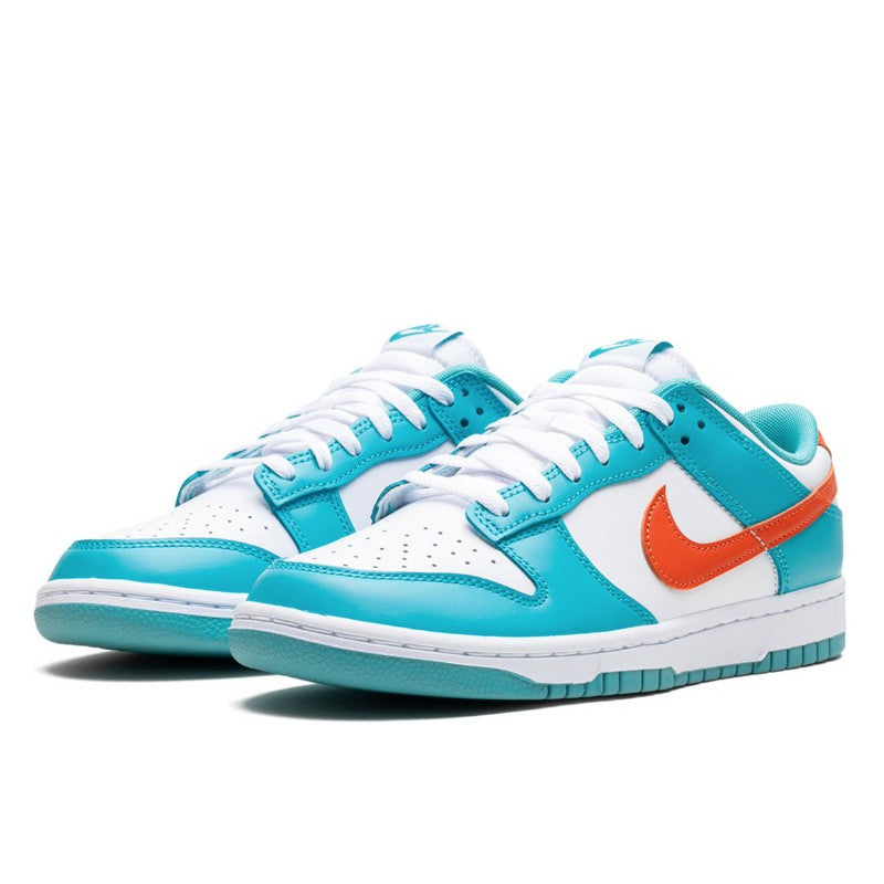 Nike Dunk Low Miami Dolphins