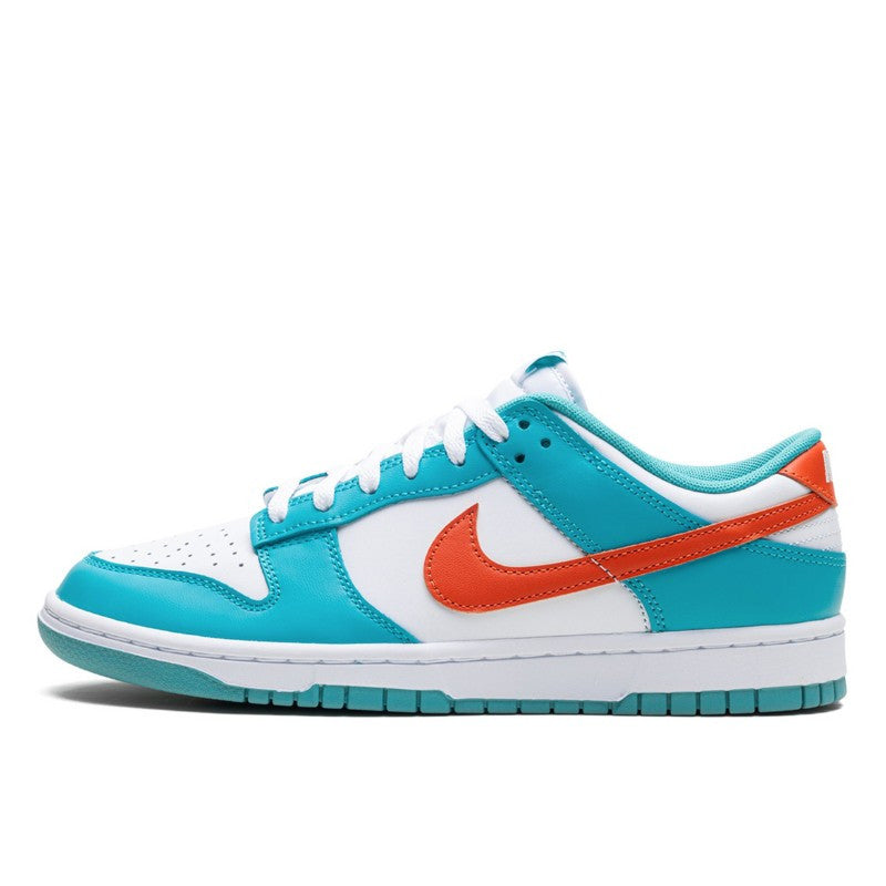 Nike Dunk Low Miami Dolphins