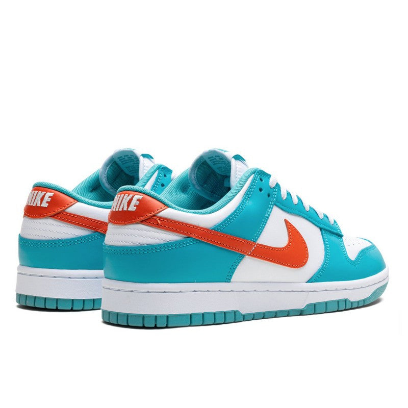 Nike Dunk Low Miami Dolphins