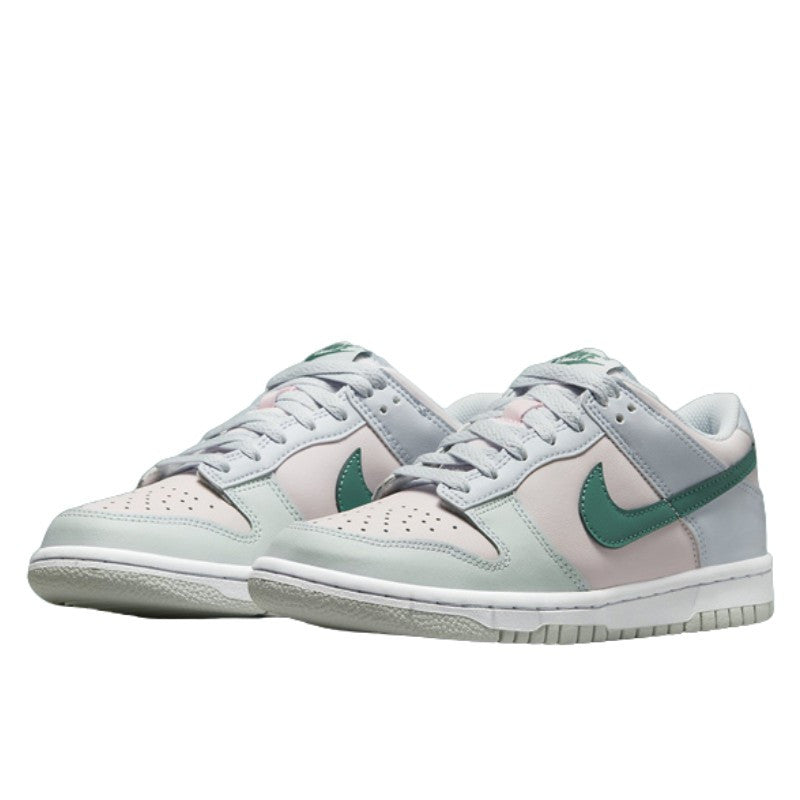 Nike Dunk Low Mineral Teal