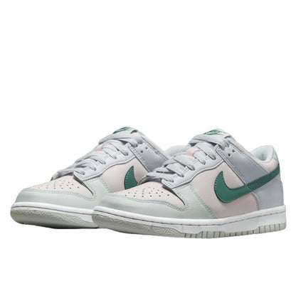 Nike Dunk Low Mineral Teal