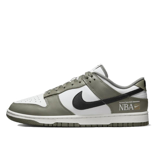 Nike Dunk Low NBA Paris