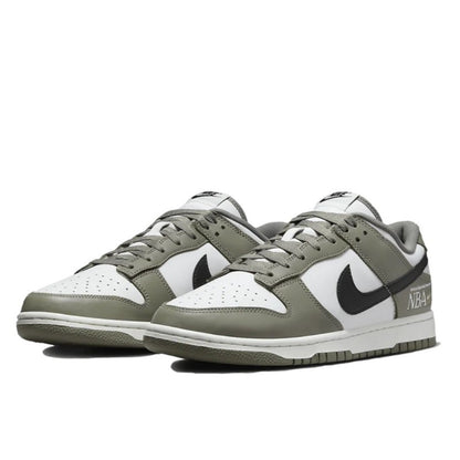 Nike Dunk Low NBA Paris