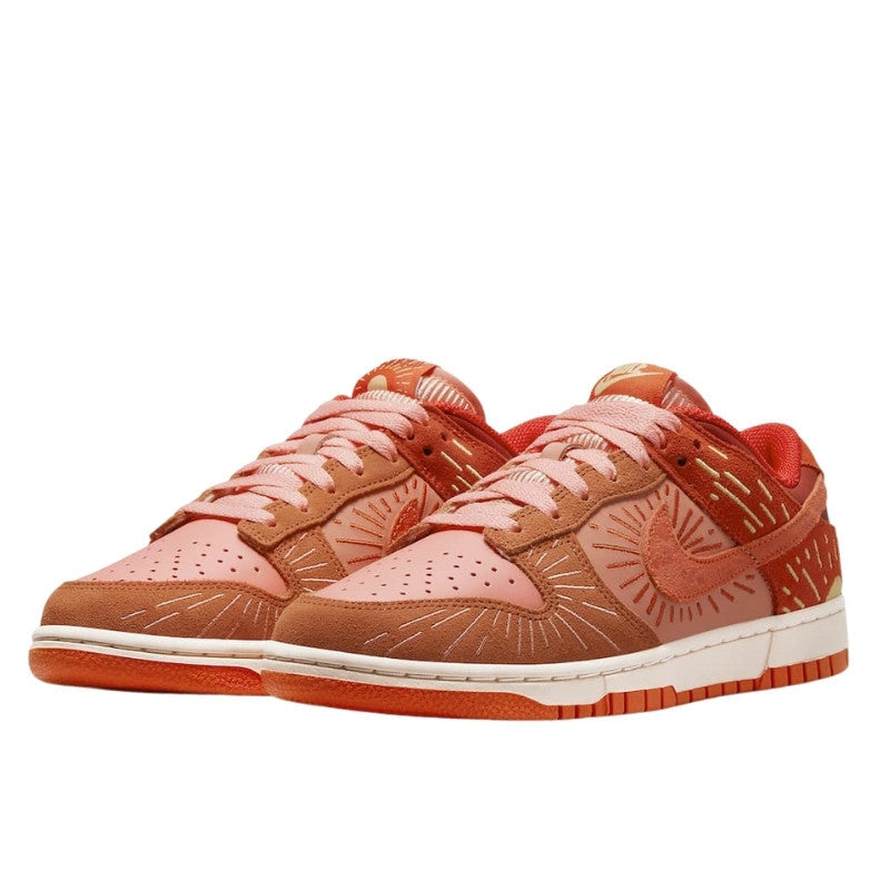 Nike Dunk Low NH Winter Solstice