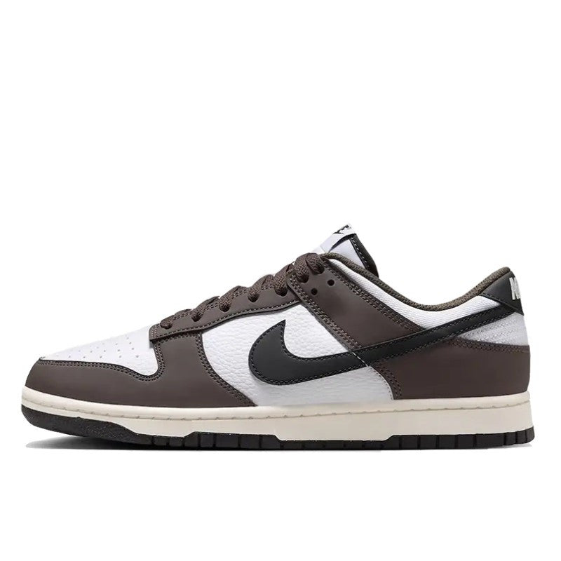 Nike Dunk Low Next Nature Baroque Brown