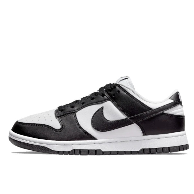 Nike Dunk Low Next Nature Black White