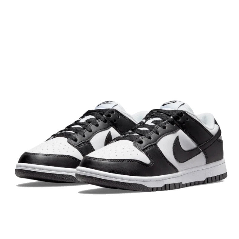 Nike Dunk Low Next Nature Black White