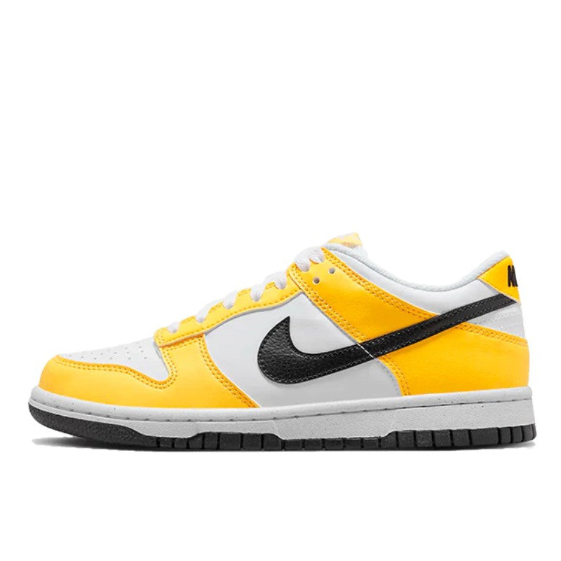 Nike Dunk Low Next Nature Citron Pulse