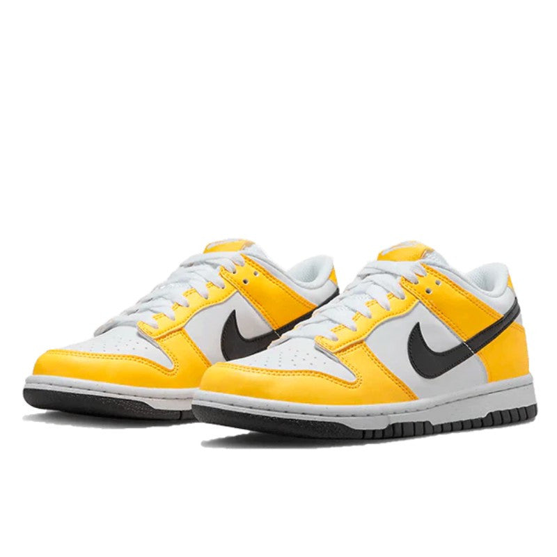 Nike Dunk Low Next Nature Citron Pulse