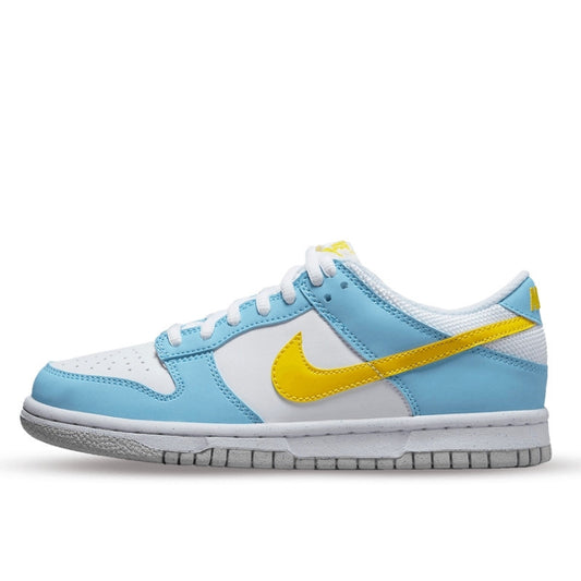 Nike Dunk Low Next Nature Homer Simpson