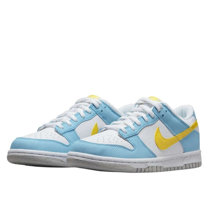 Nike Dunk Low Next Nature Homer Simpson