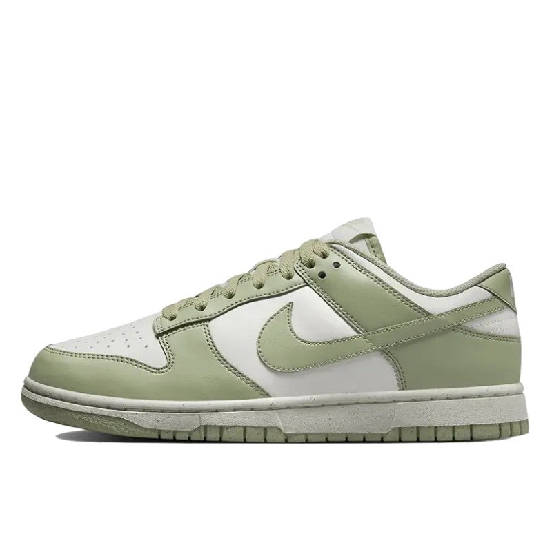 Nike Dunk Low Next Nature Olive Aura