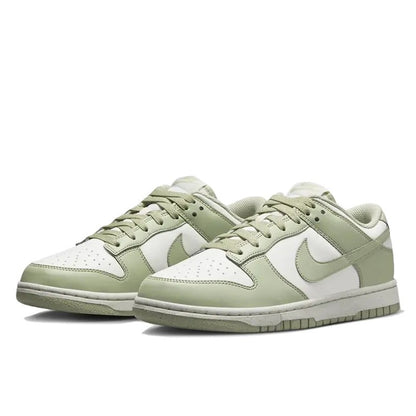 Nike Dunk Low Next Nature Olive Aura