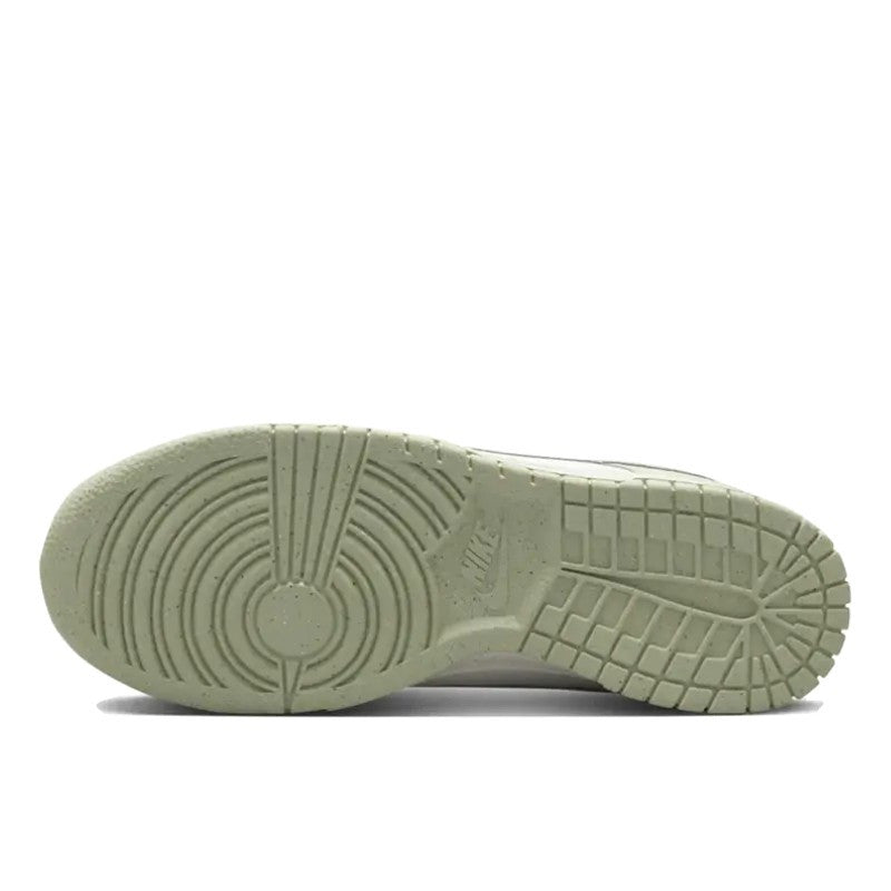 Nike Dunk Low Next Nature Olive Aura