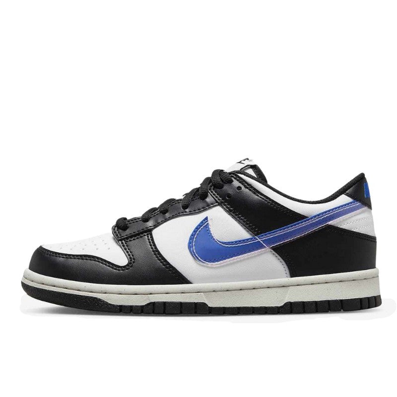 Nike Dunk Low Next Nature TPU Swoosh