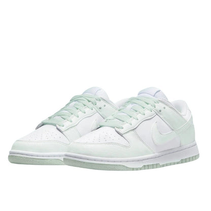 Nike Dunk Low Next Nature White Mint