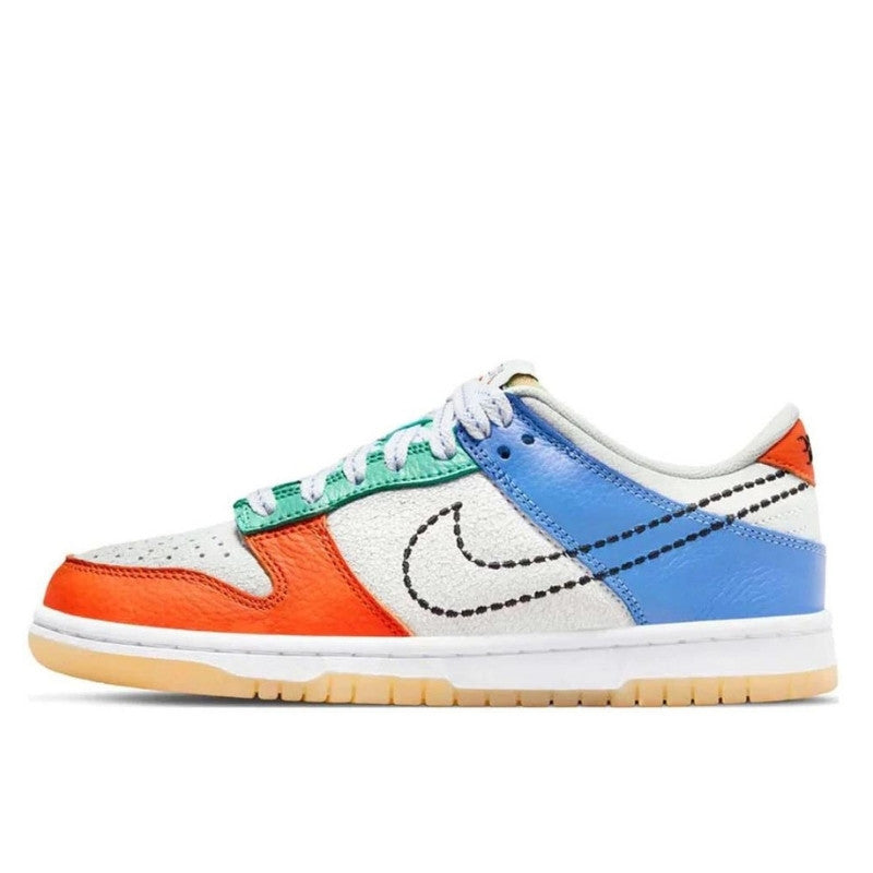 Nike Dunk Low Nike 101