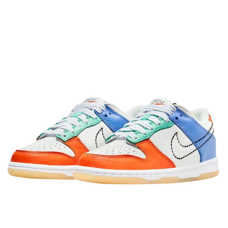 Nike Dunk Low Nike 101