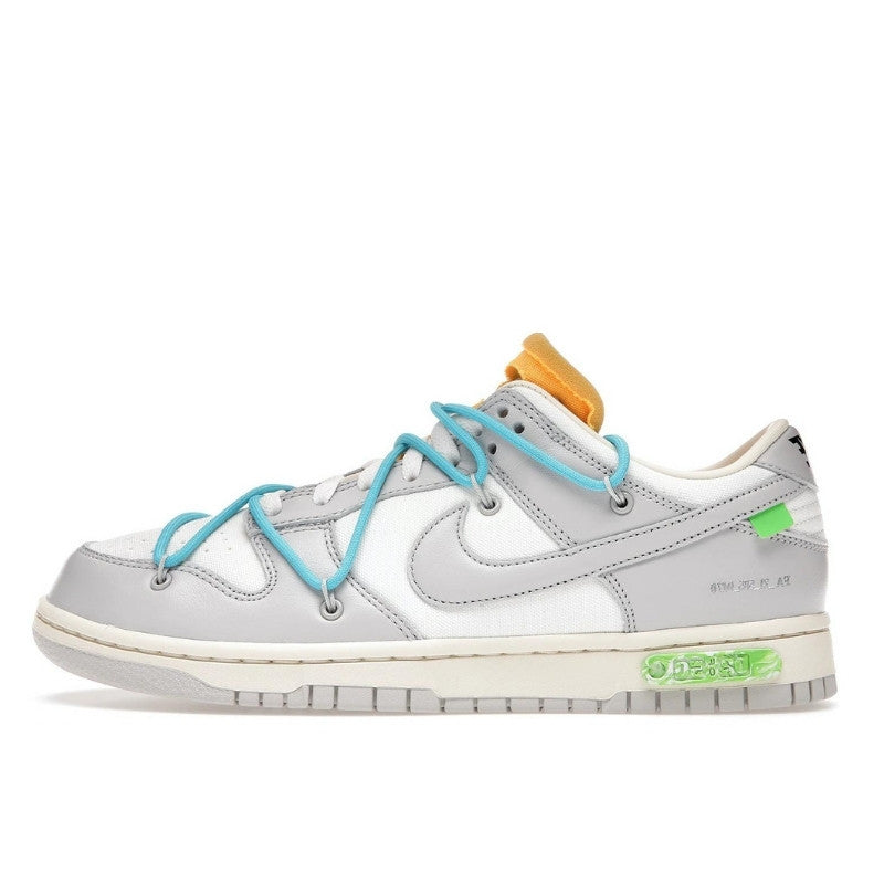 Nike Dunk Low Off-White Lot 2