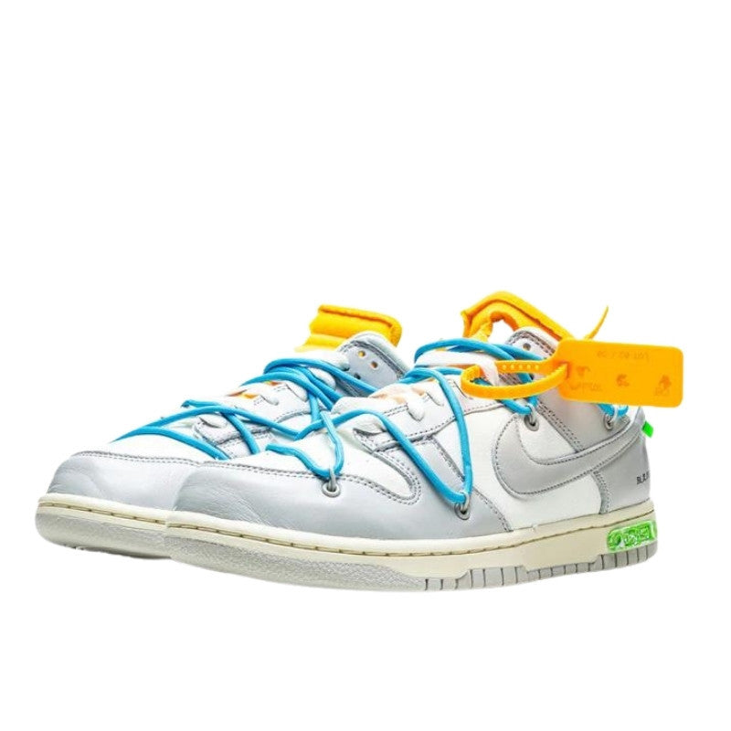 Nike Dunk Low Off-White Lot 2