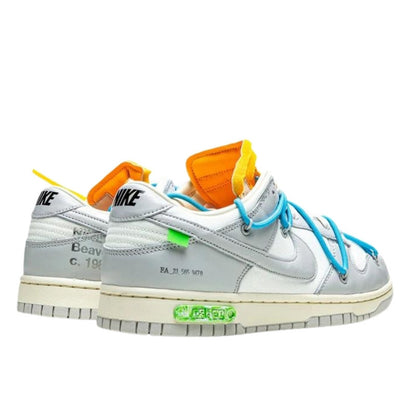 Nike Dunk Low Off-White Lot 2