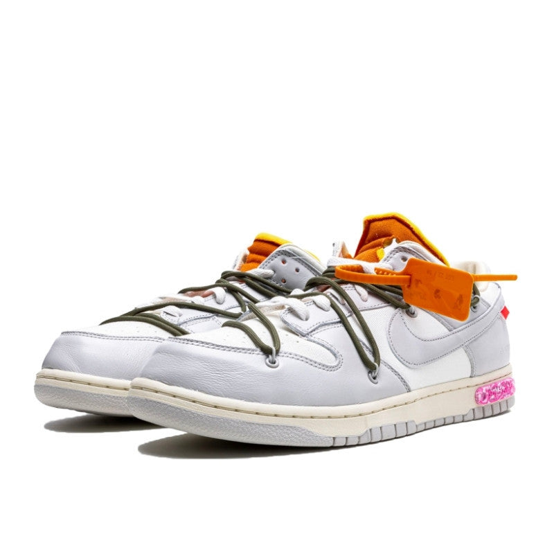 Nike Dunk Low Off-White Lot 22