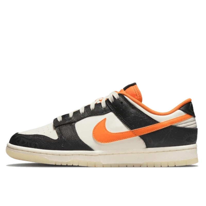 Nike Dunk Low PRM Halloween (2021)