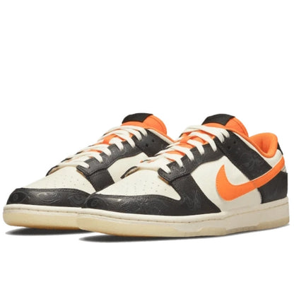 Nike Dunk Low PRM Halloween (2021)