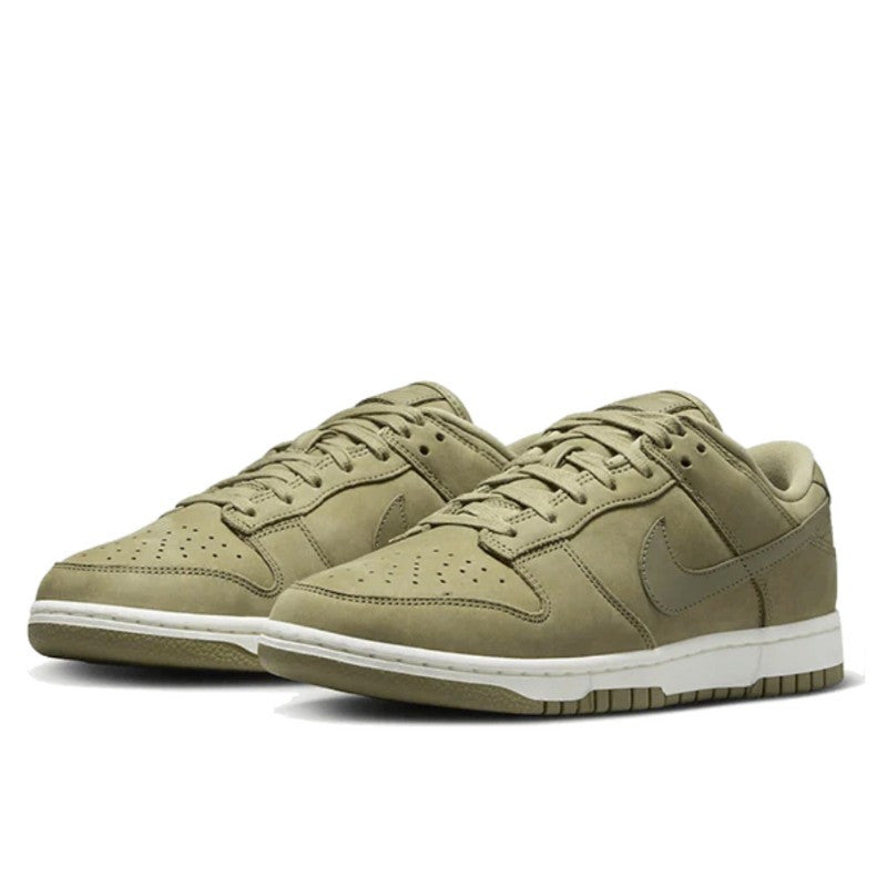 Nike Dunk Low PRM Neutral Olive