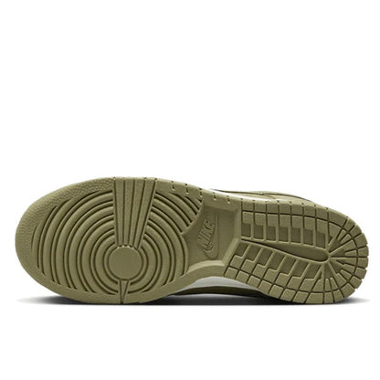 Nike Dunk Low PRM Neutral Olive