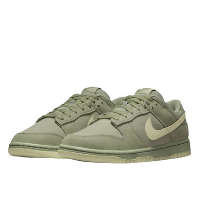 Nike Dunk Low PRM Oil Green