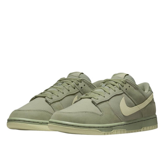 Nike Dunk Low PRM Oil Green