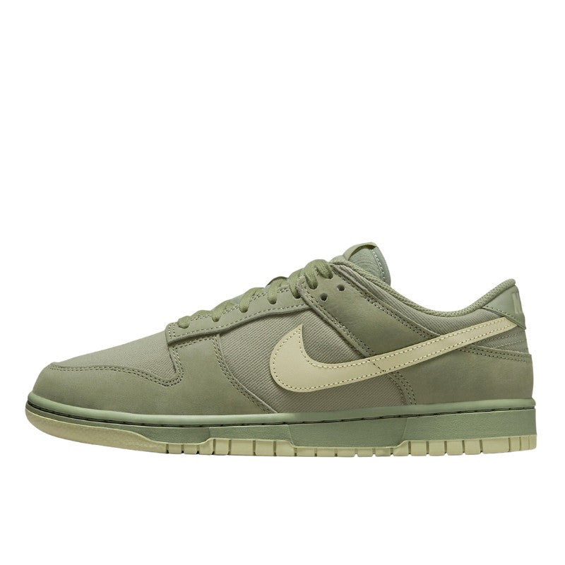 Nike Dunk Low PRM Oil Green