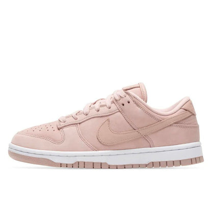 Nike Dunk Low PRM Pink Oxford