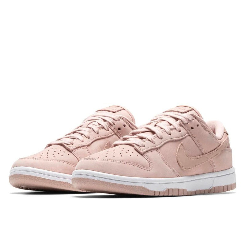 Nike Dunk Low PRM Pink Oxford