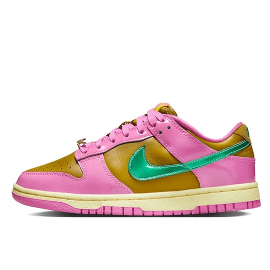 Nike Dunk Low Parris Goebel