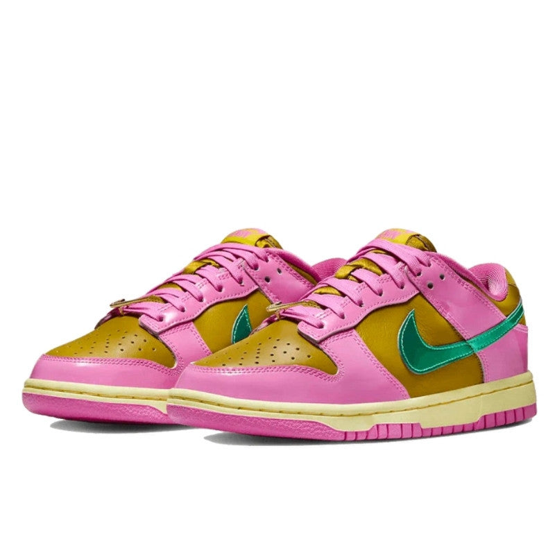 Nike Dunk Low Parris Goebel