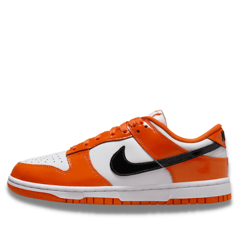 Nike Dunk Low Patent Halloween