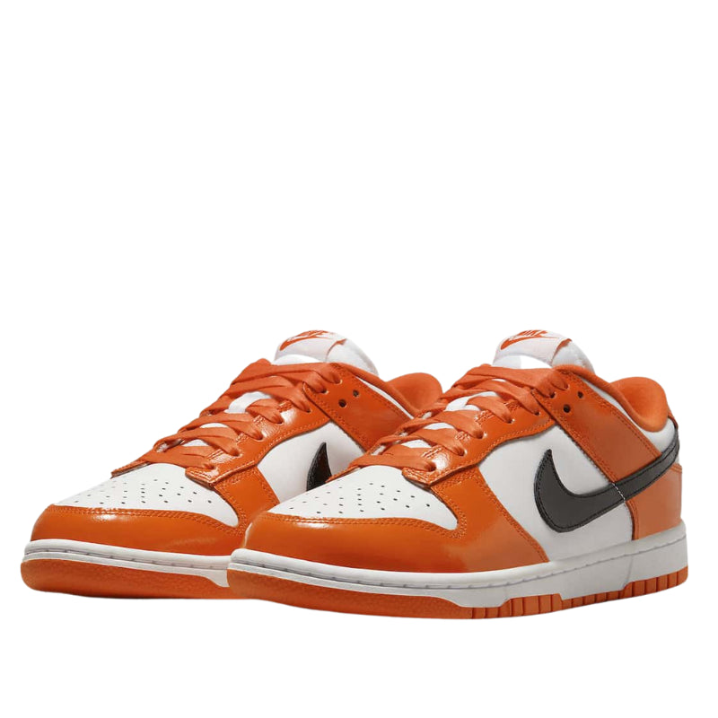 Nike Dunk Low Patent Halloween