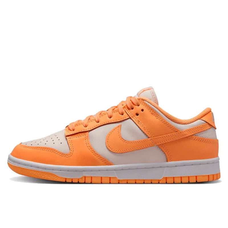 Nike Dunk Low Peach Cream